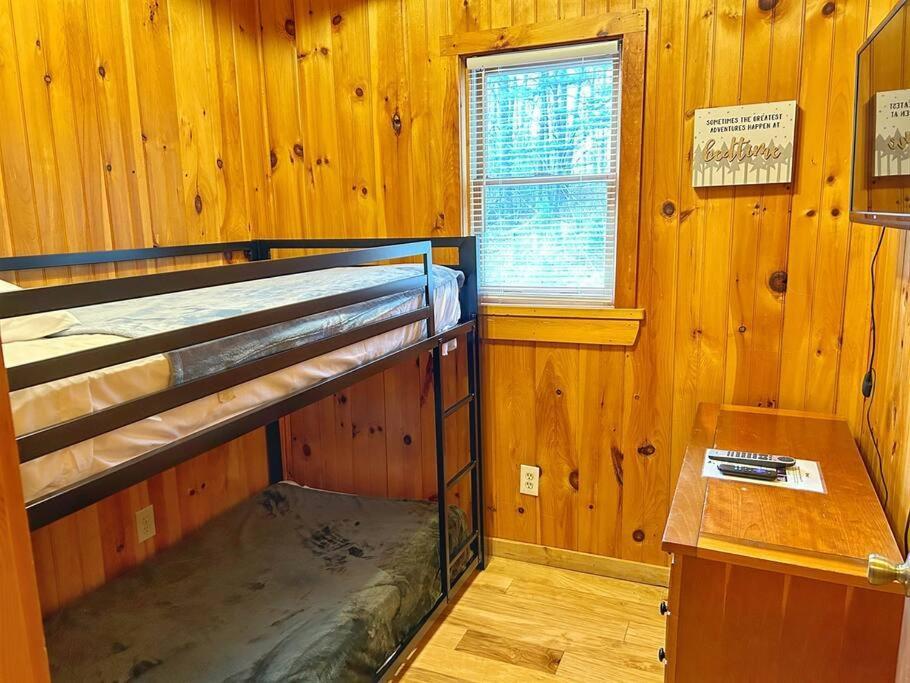 Villa Lazy Fox Retreat Sevierville Exterior foto